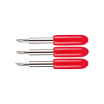 FAIRPLAY OCADIA V3 Ersatzklingen DIAMOND (x3)