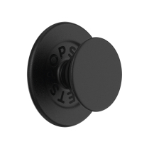 POPSOCKET PopGrip MagSafe Schwarz
