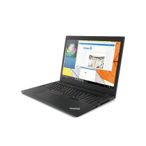 Lenovo ThinkPad L580 - 15'' - Core i3 8. Gen - SSD 128 GB - RAM 8 GB - AZERTY (Grade C)