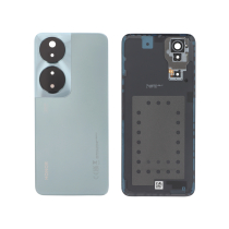 Grünes Backcover Honor 90 Smart