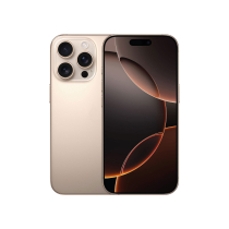 Dummy Typ iPhone 16 Pro Max (Titan sand)