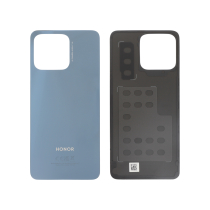 Honor X6 Ocean Blue Backcover