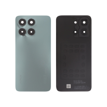 Backcover Blau Honor X6a