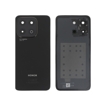Backcover Noire Honor X6b