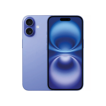Dummy-Telefon iPhone 16 (Ultramarin)