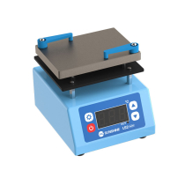 SUNSHINE LS2 Mini Heizplatte