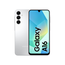 Samsung Galaxy A16 4G 128 GB (Grau)