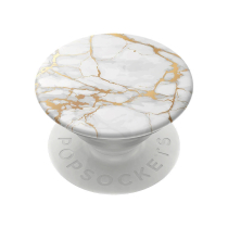 POPSOCKET PopGrip Gold Lutz Marmor