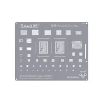 QIANLI Bumblebee Schablone (QS161) iPhone 13 Serie