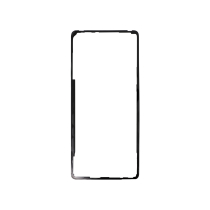 Klebefolie Backcover Galaxy A72 (A725F/A726B)