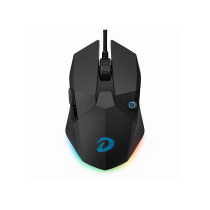 DAREU Gaming-Maus mit Kabel (A970)