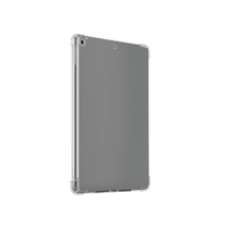 COVERME Handyhülle TPU Galaxy Tab S7+/S7 FE/S8+ 12,4 (Transparent)