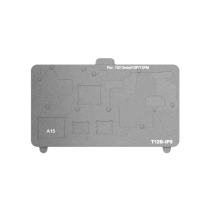 SUNSHINE T12B-IP5 Hauptplatine iPhone 13 Serie