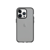 RHINOSHIELD JellyTint iPhone 14 Pro Max (Schwarz)