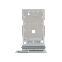 SIM-Tray Grün Galaxy S24/S24+ (S921B/S926B)