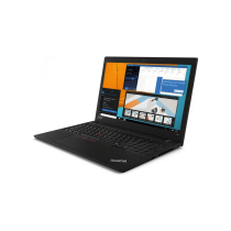 Lenovo ThinkPad L590 - 15'' - Core i3 8e Gen - SSD 128 GB - RAM 8 GB - AZERTY (Grade C)