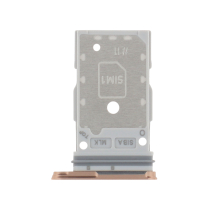 SIM-Tray Orange Galaxy S24/S24+ (S921B/S926B)