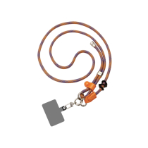 FAIRPLAY Handyband 120cm ZOE (Orange/blau)