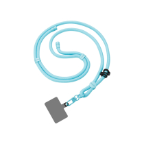 FAIRPLAY Handyband 120cm IRENE (blau Ciel)