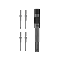 MECHANIC DADA Verstellbarer 5-in-1 Schraubendreher