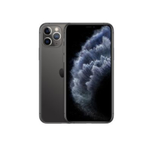iPhone 11 Pro 64 GB Grau (Grade B) (Differenzbesteuert) (Refurbished)