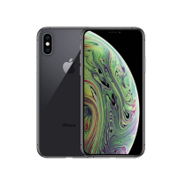 iPhone XS 64 GB Grau (Grade B) (Differenzbesteuert) (Refurbished)