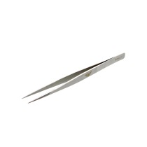 MECHANIC ST11 Spitze gerade Pinzette