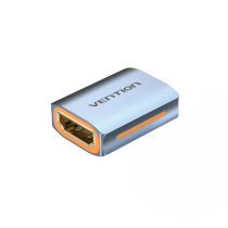 VENTION Adapter HDMI-A Buchse auf Buchse 8K