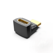 VENTION HDMI-Adapter Männlich zu Weiblich 270°