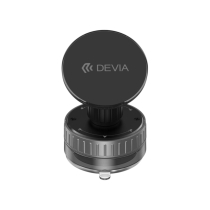 DEVIA Stand Ultra1 Verstellbarer Magnetständer (Schwarz) (ES087)