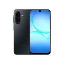 Samsung Galaxy A17 5G 128 GB (Schwarz)