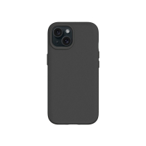 RHINOSHIELD SolidSuit iPhone 15 (Classic Schwarz)
