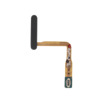 Fingerprint Sensor Schwarz Galaxy Z Flip7 FE (F761B)