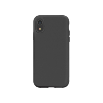 RHINOSHIELD SolidSuit iPhone XR (Klassisch Schwarz)
