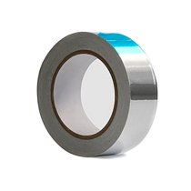 Aluminium Klebefolie Hochtemperaturschutz