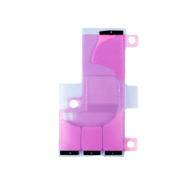 Akku-Klebefolie iPhone XS Max (50er-Pack)