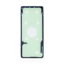 Klebefolie Backcover Galaxy Note 10 Lite
