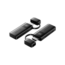 VENTION Wireless USB-C zu HDMI Transmitter/Receiver
