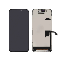 Displayeinheit iPhone 16 Pro 120HZ (LTPS) (SPARK)