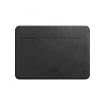 WiWU Hülle MacBook Air (13") (Schwarz)
