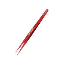 MECHANIC The King AK-K11 Gerade Zange Rot