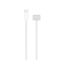 APPLE USB-C auf MagSafe 3 Kabel (2 m) (Silber)