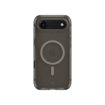 RHINOSHIELD Handyhülle AirX MagSafe iPhone Air (Schwarz)
