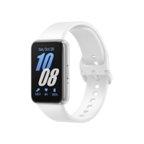 Samsung Galaxy Fit3 (Silber)