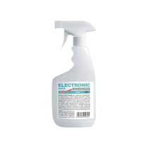 MCE Sprühflasche destilliertes deionisiertes Wasser (500ml)