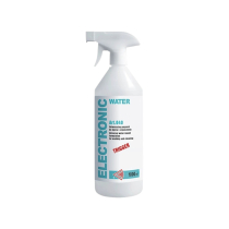 MCE Sprühflasche destilliertes deionisiertes Wasser (1000ml)