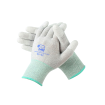 MECHANIC Handschuhe ESD (Größe L)