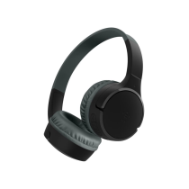 BELKIN Soundform Mini Bluetooth-Kopfhörer für Kinder (Schwarz)
