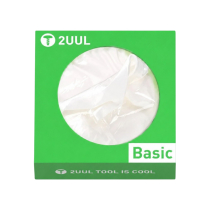 2UUL Mikrofaser Reinigungstücher Basic 10x10cm (x100) (CLO1)