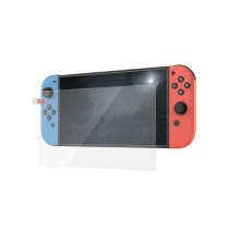DOBE Panzerglas für Nintendo Switch 2 (Packung mit 2)